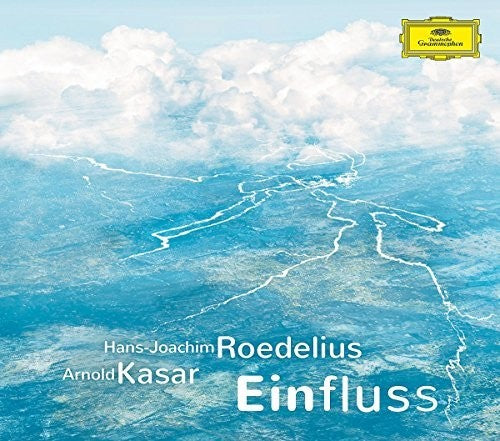 Roedelius/ Kasar - Einfluss