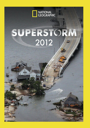 Superstorm 2012