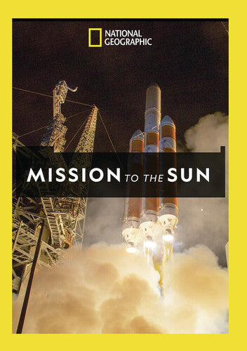 Mission To The Sun