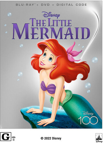 The Little Mermaid Signature Collection)