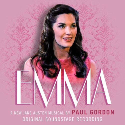 Emma (Original Soundstage Recording) - Emma (original Soundstage Recording)