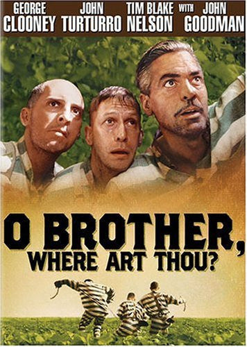 O Brother Where Art - O Brother, Where Art Thou? (Music From the Motion Picture)