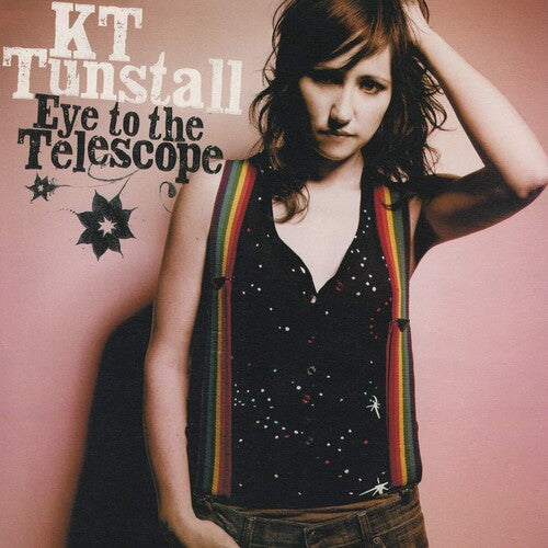 Kt Tunstall - Eye To The Telescope