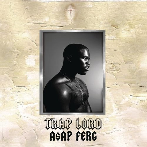 A$Ap Ferg - Trap Lord