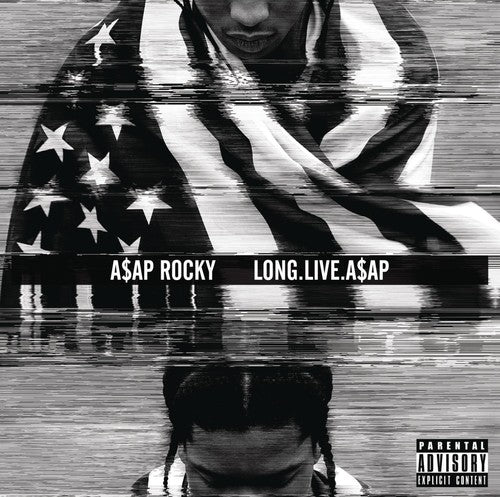 A$Ap Rocky - Long.Live.A$AP