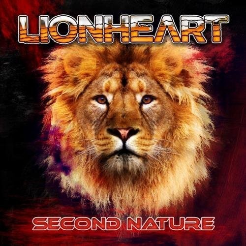 Lionheart - Second Nature
