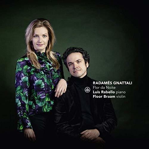 Gnattali/ Rabello - Flor Da Noite