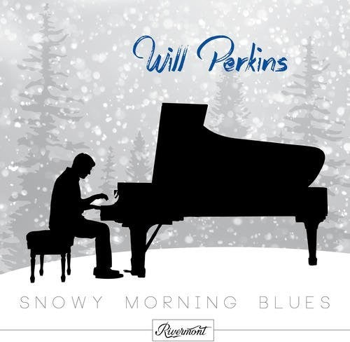 Will Perkins - Snowy Morning Blues