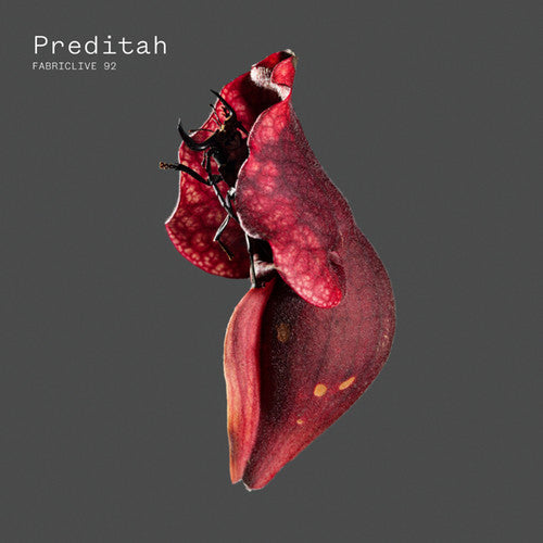 Preditah - Fabriclive 92