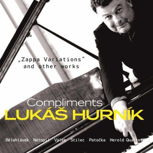 Lukas Hurnik - Compliments