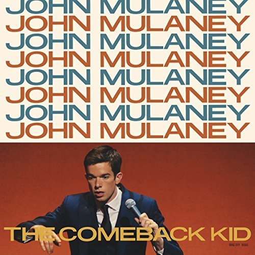 John Mulaney - Comeback Kid
