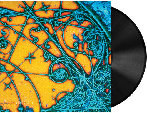 Strokes - Is This It