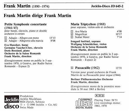Mahler/ Mozart/ Raskin - Sym No 4 / Mozart