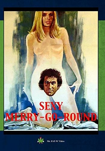 Sexy Merry-Go-Round