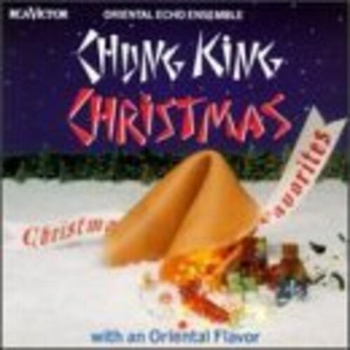 John Wade Francis/ Oriental Echo Ens - Chung King Christmas