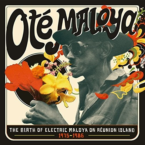 Ote Maloya/ Various - Ote Maloya / Various