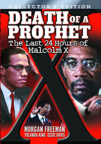 Death of a Prophet