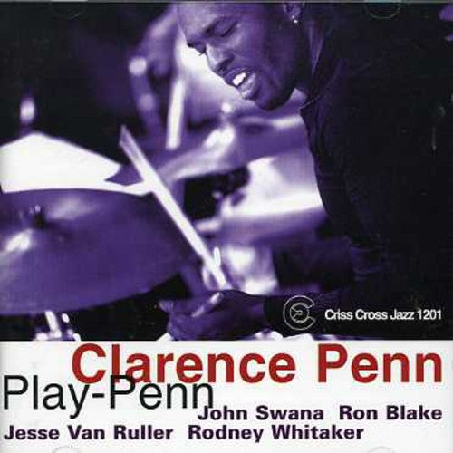 Clarence Penn Quintet - Play Penn