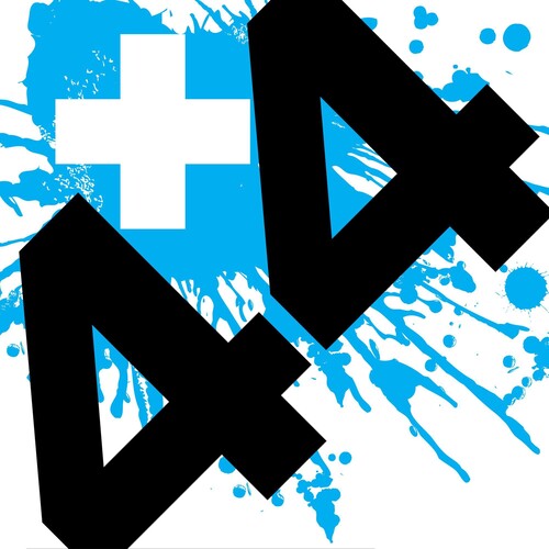 +44 - When Your Heart Stops Beating