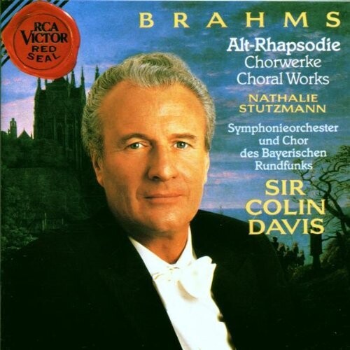 Bavarian Radio - Choral Works