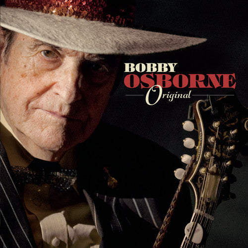 Bobby Osborne - Original