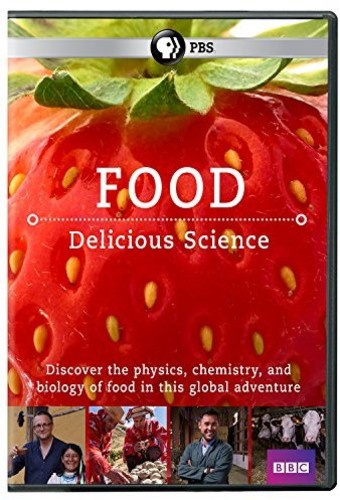 Food: Delicious Science