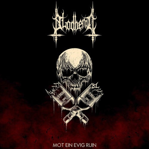 Blodhelmn - Til Ein Evig Ruin