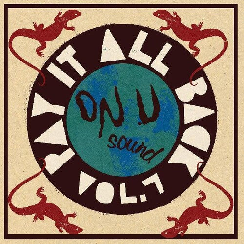 Pay It All Back 7/ Various - Pay It All Back 7