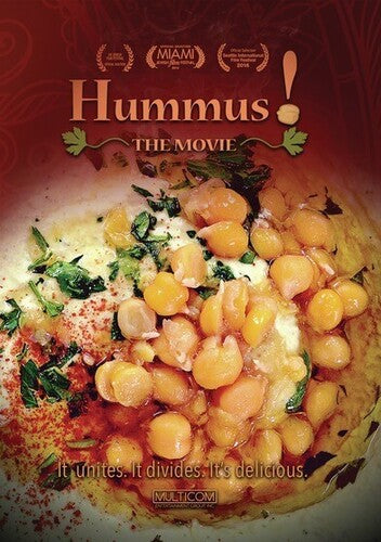 Hummus the Movie