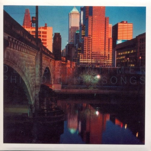 Denison Witmer - Philadelphia Songs