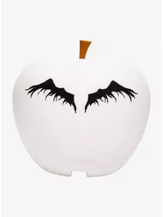 Death Note Apple Led Touch Lamp
