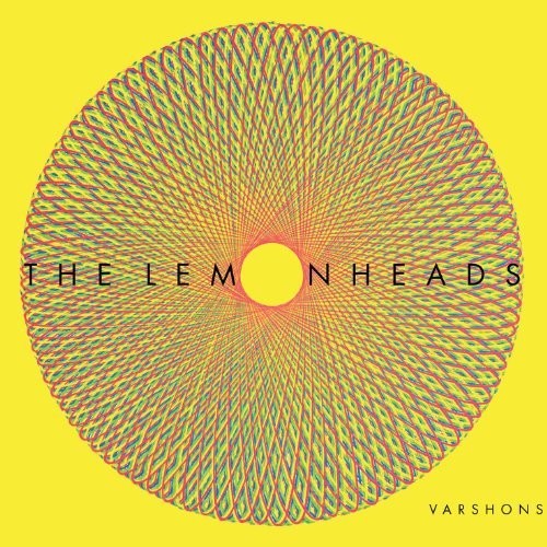 Lemonheads - Varshons