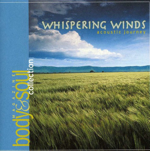 Various - Body & Soul: Whispering Winds / Various