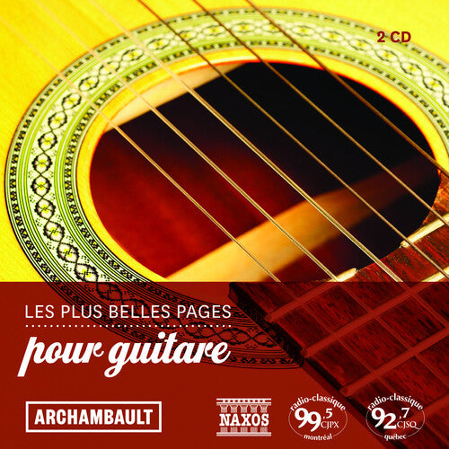 Les Plus Belles Pages Pour/ Var - Les Plus Belles Pages Pour