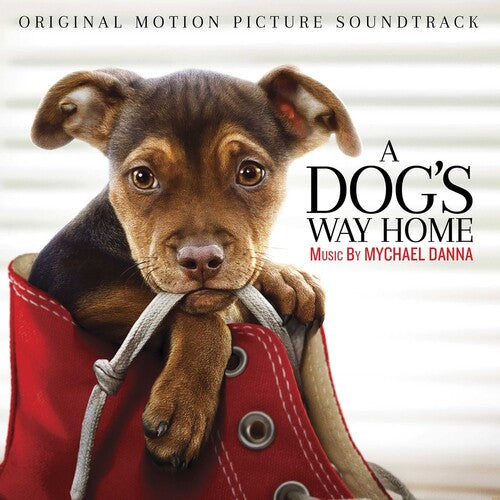 Dog's Way Home (Original Soundtrack)