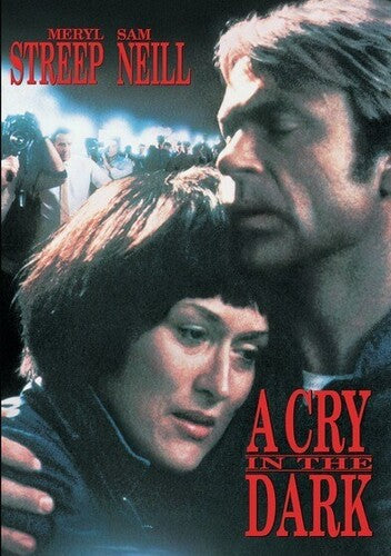 Cry in the Dark