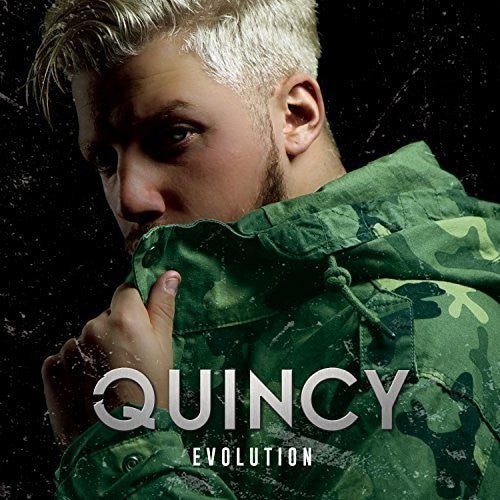 Quincy - Evolution