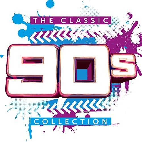 Classic 90s Collection/ Various - Classic 90s Collection / Various