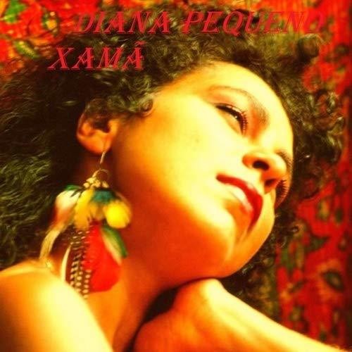 Diana Pequeno - Xama