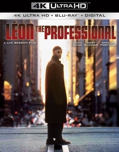 The Professional