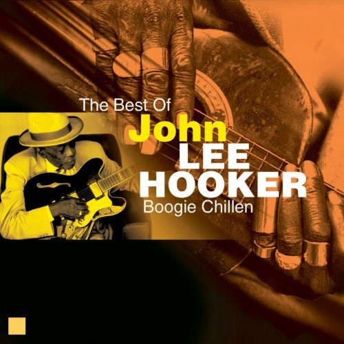 John Hooker Lee - Boogie Chillen'
