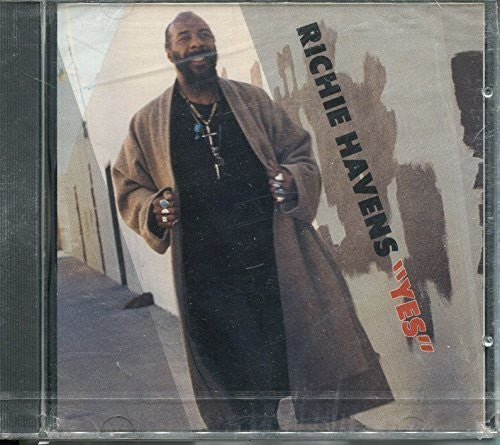 Richie Havens - Yes