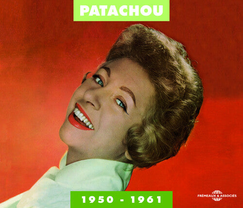 Patachou - 1950-1961