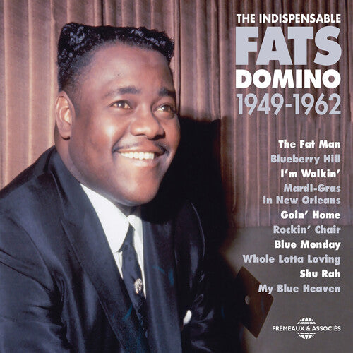 Fats Domino - Indispensable 1949-62