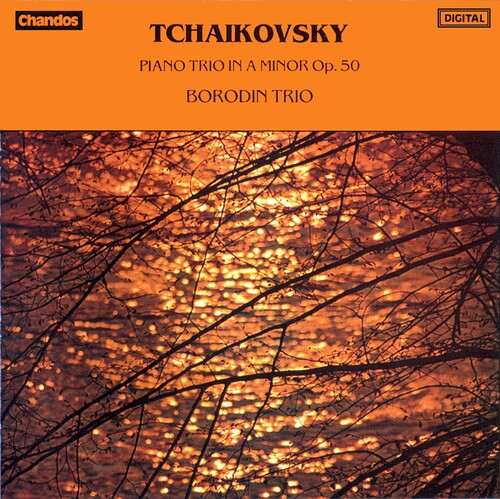 Piano Trio - Piano Trio