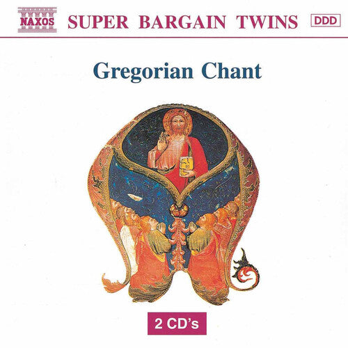 Gregorian Chant - Gregorian Chant