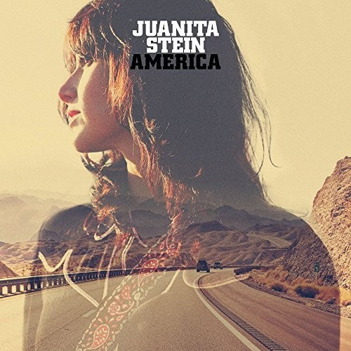 Juanita Stein - America