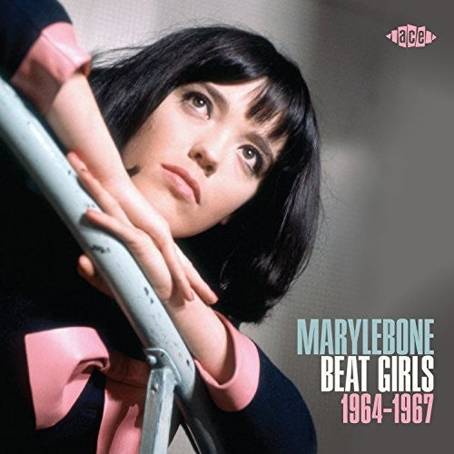 Marylebone Beat Girls 1964-1967/ Various - Marylebone Beat Girls 1964-1967 / Various