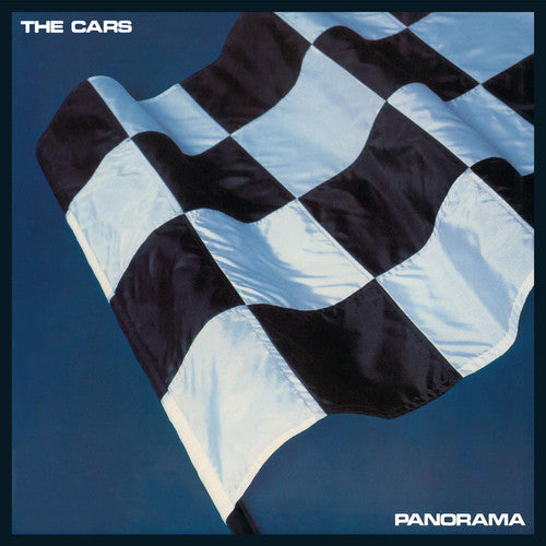 Cars - Panorama