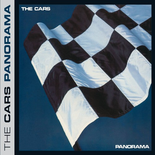 Cars - Panorama